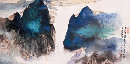 书画收藏界大佬——庞元济