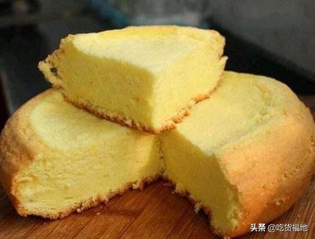 用蛋糕预拌粉做电饭锅蛋糕的教程,蛋糕粉做电饭锅蛋糕的做法大全