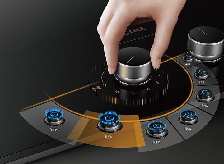 燃气灶越便宜是不是越费气,燃气灶是不是火力越大越贵
