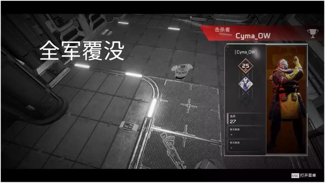 apex大逃杀好用的角色,大逃杀和apex英雄差不多的游戏