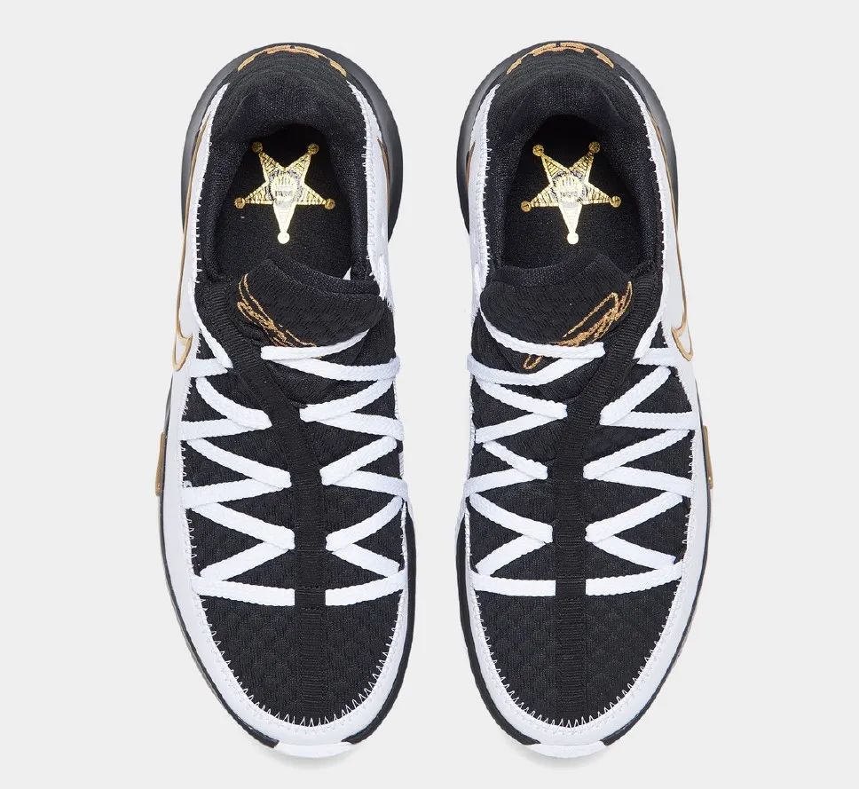 詹姆斯17low和欧文8哪个好,nikelebron17low詹姆斯17