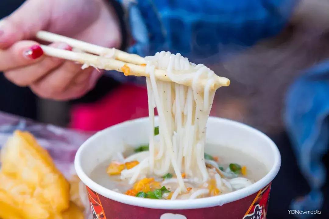 吃了一年，赌上武昌伢尊严，才敢给你们写这份武昌美食打卡地图！