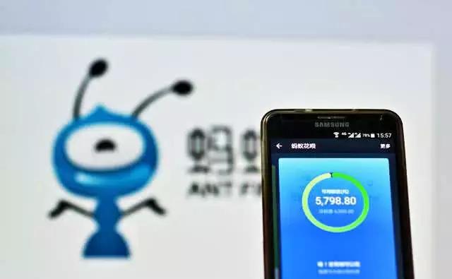 支付宝借呗提额最新,支付宝借呗提额最新规则