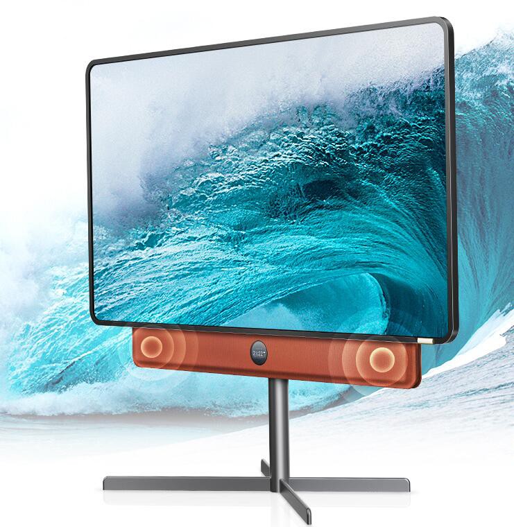 tclxess可旋转智慧大屏价格,tclxess智能旋转屏