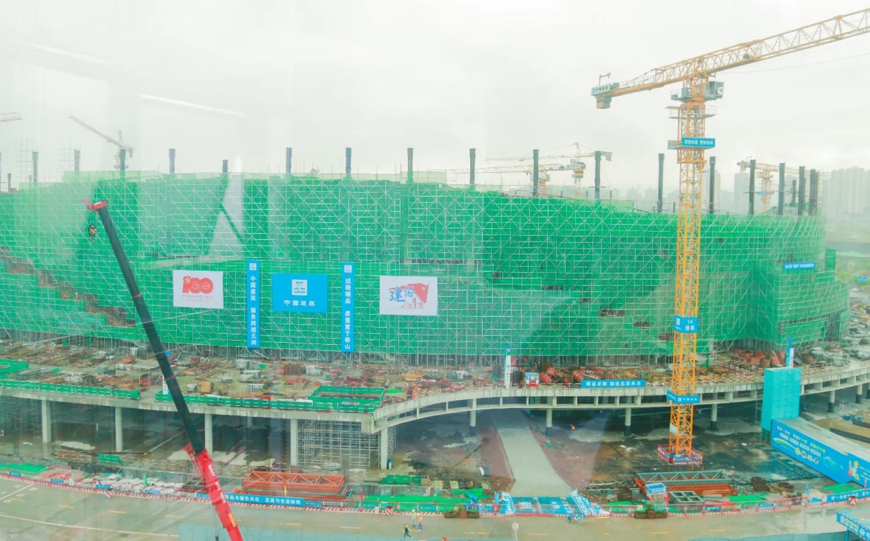 重庆举办足球亚洲杯时间,重庆亚洲杯最新消息