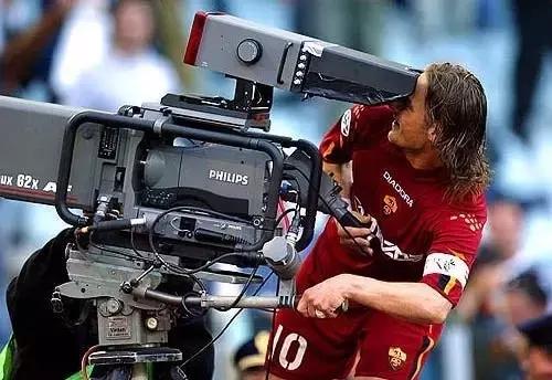 你不看足球就不会明白什么,这才是足球的真正意义