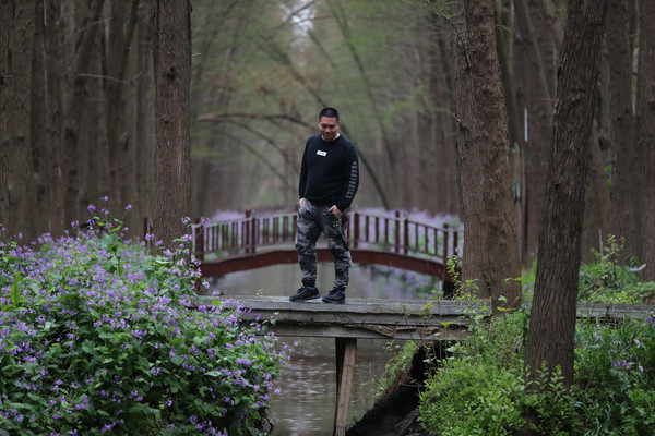 踏春赏花正当时，打卡千垛水上油菜花！玩转兴化景点美食全攻略