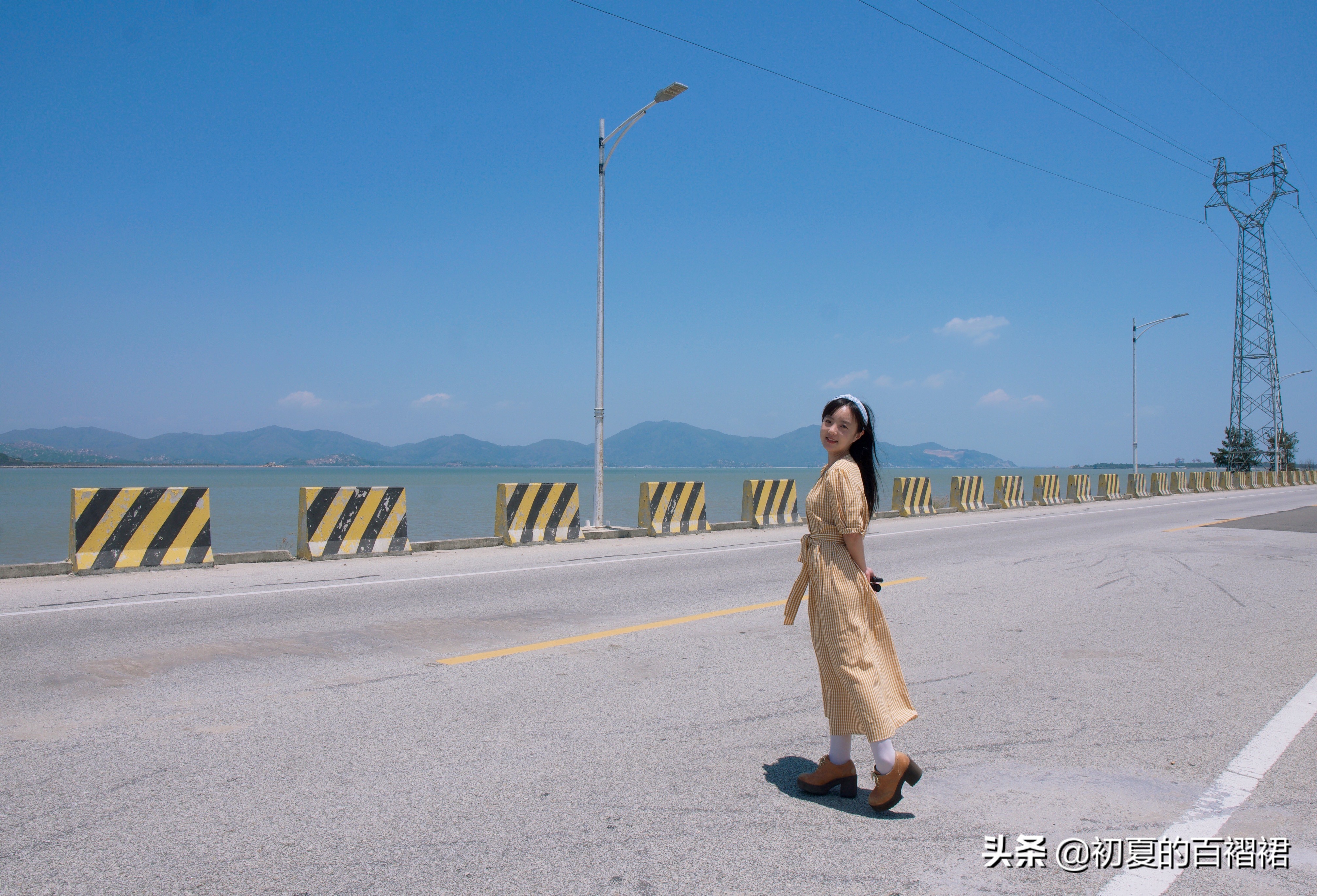 汕尾陆丰最美海滩,汕尾红海湾最美海滩