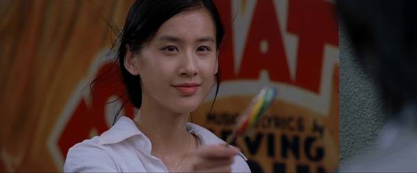 那些年惊艳过你的女星,一代人心中最美的星女郎