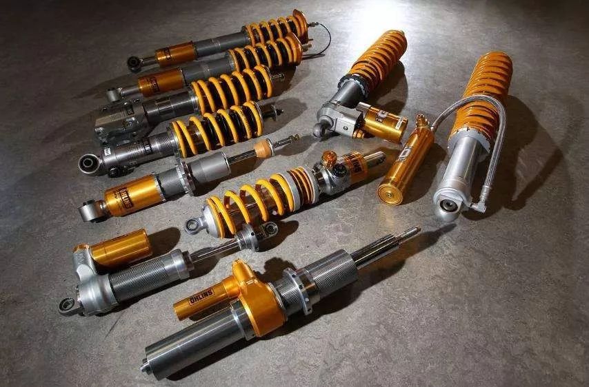 要想避震改的好，苦做功课少不了。改装避震怎么挑？弟弟你可稍稍