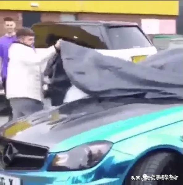 炫富遇入室抢劫,炫富被抢劫