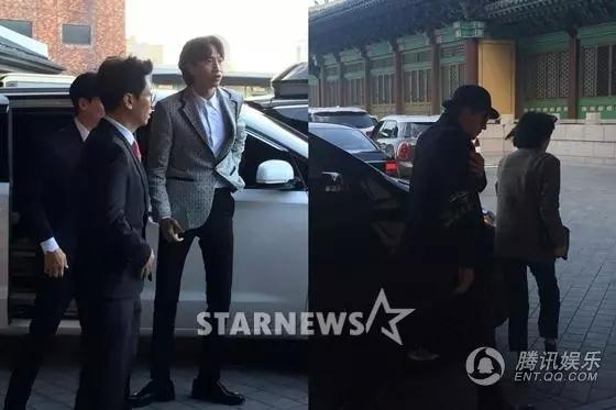 有一种分手叫宋慧乔和宋仲基,宋慧乔宋仲基婚姻还有没有可能