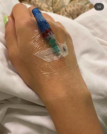 香港女艺人被打,香港女艺人遭打