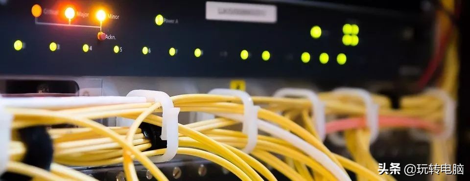 铅锤哥：你家的各种网络问题，解决方法都在这篇文章里