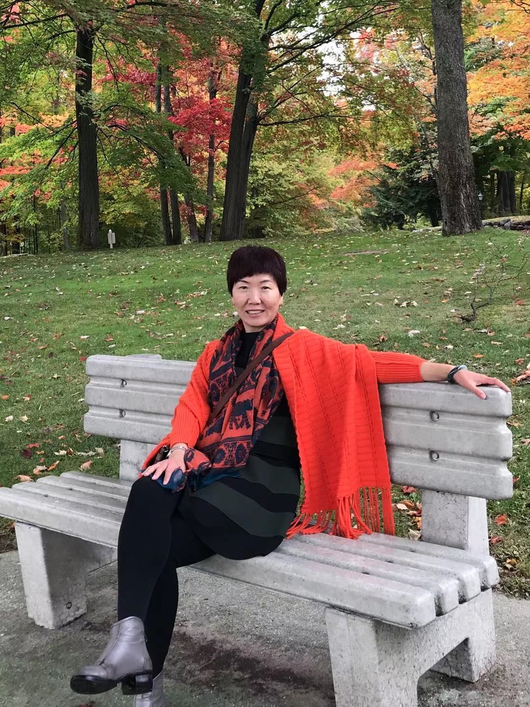 她在加拿大开“小卖部”十年，看到了当地的人生百态