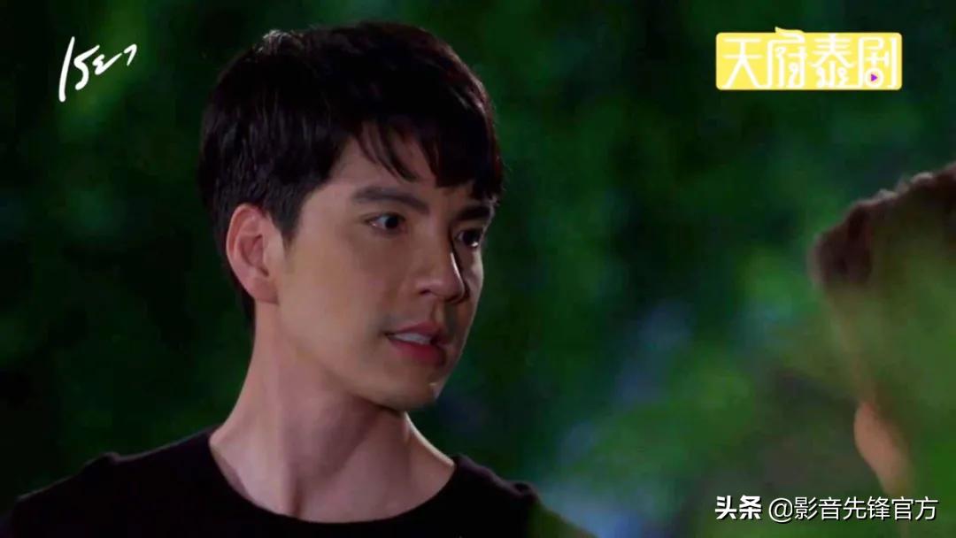 这是我能免费看的吗?女版“海王”也太猛了