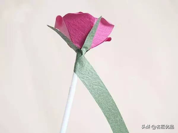 手工玫瑰怎么制作,玫瑰花手工制作白玫瑰