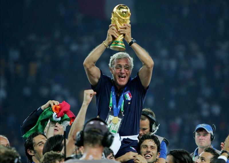 《法国足球》评历史最佳11人阵,法国足球评历史最佳11人