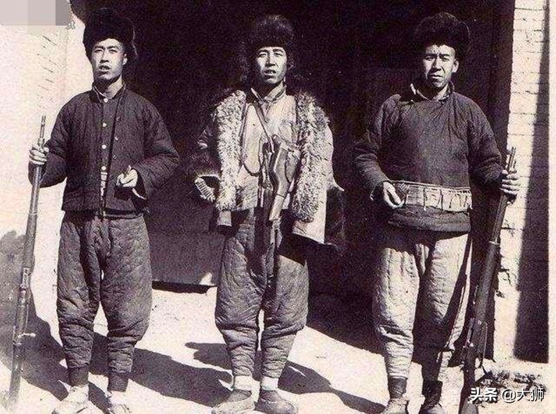 旧社会，有句黑话名叫“砸窑”，敢做此事者只有一种人