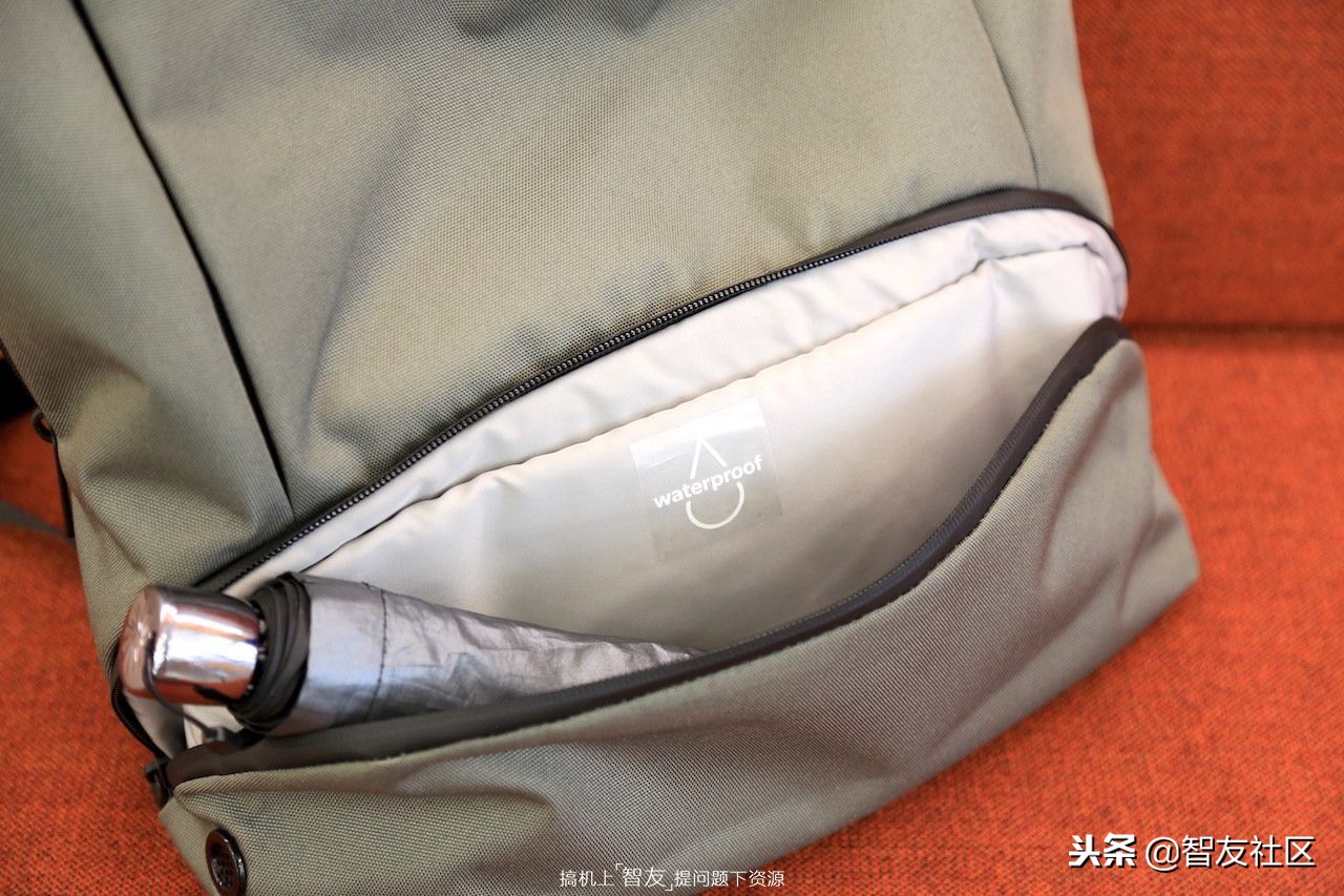 一加双肩包explorer测评,一加explorer双肩包评测