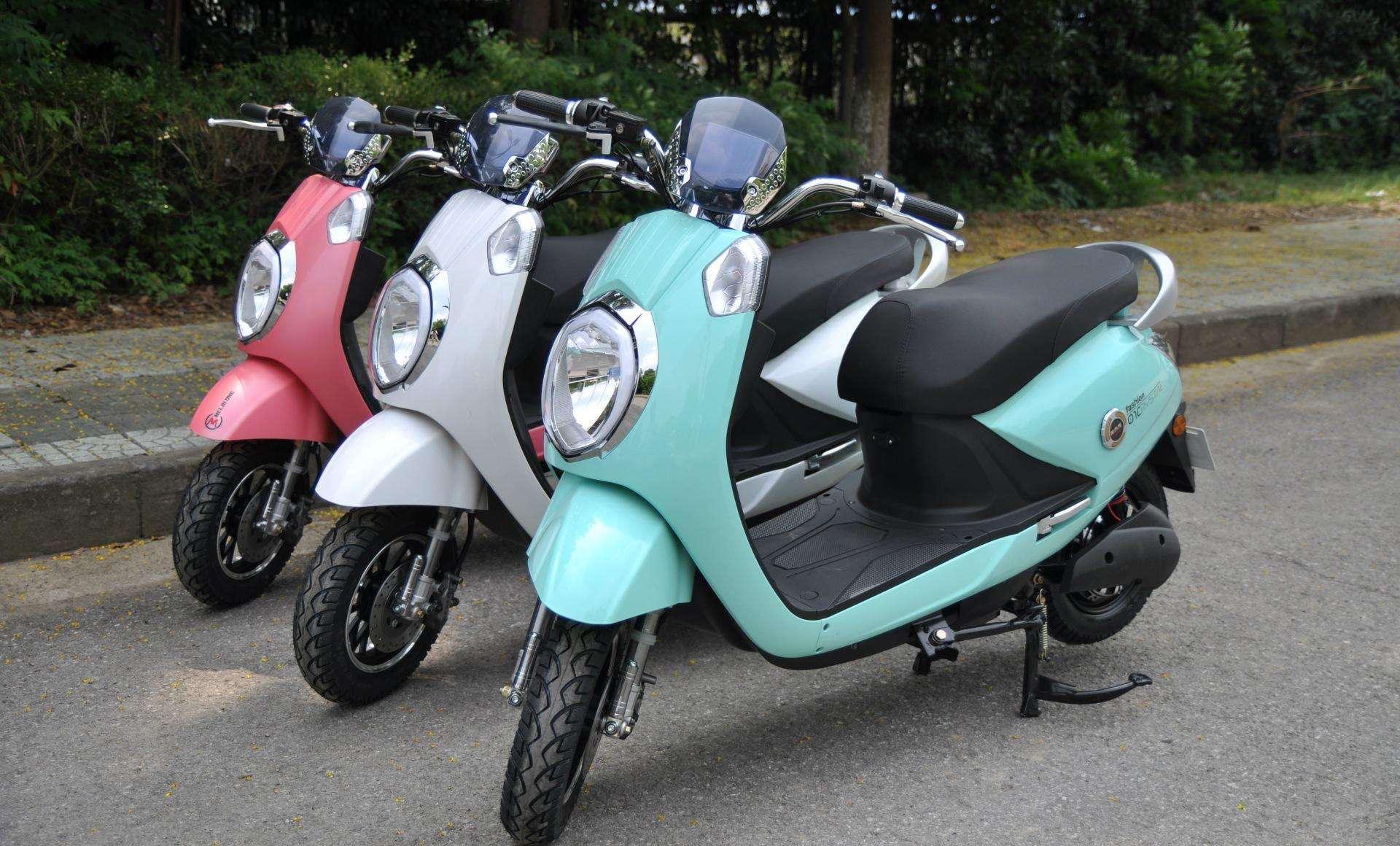 电动车轮毂越大越耗电,19寸轮毂和20寸轮毂对比续航