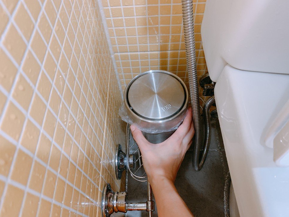 最全的卫生间清洁妙招超级实用,厨卫卫生小妙招