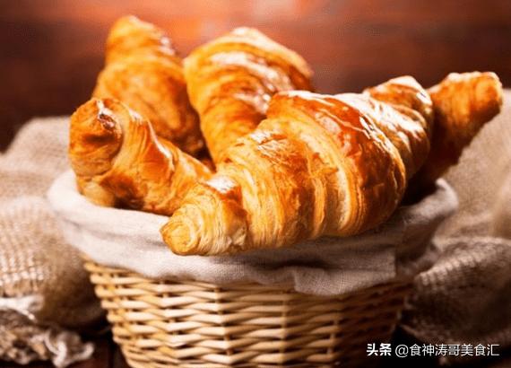 法国人天天吃什么,法国家庭的一日三餐顿顿爱吃饱