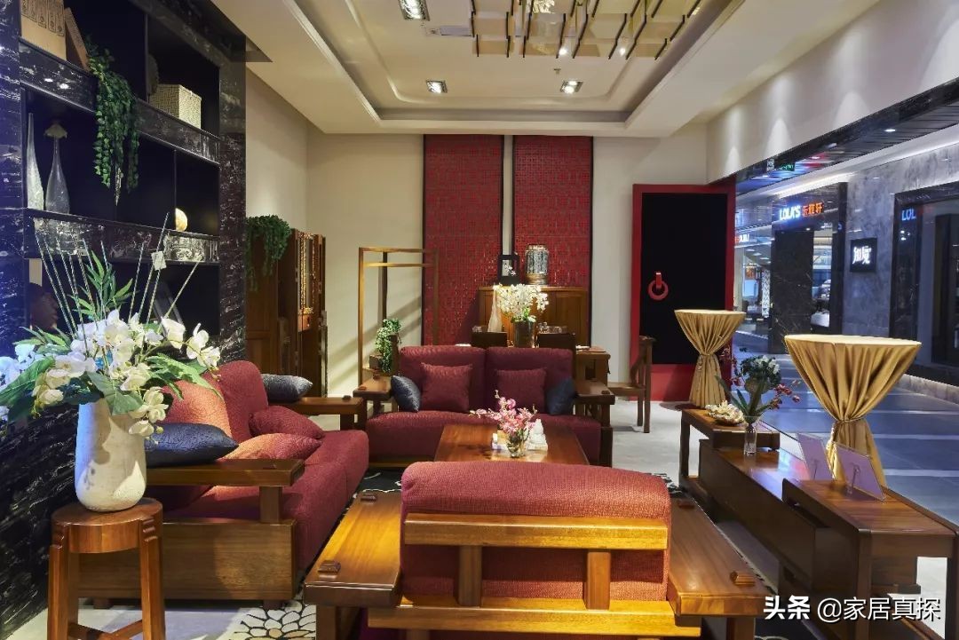 新中式家具选择购买技巧,现在新中式家具一般用什么木材