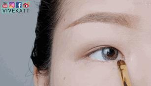 怎么让自己的内双更明显,如何让内双变得更明显小技巧