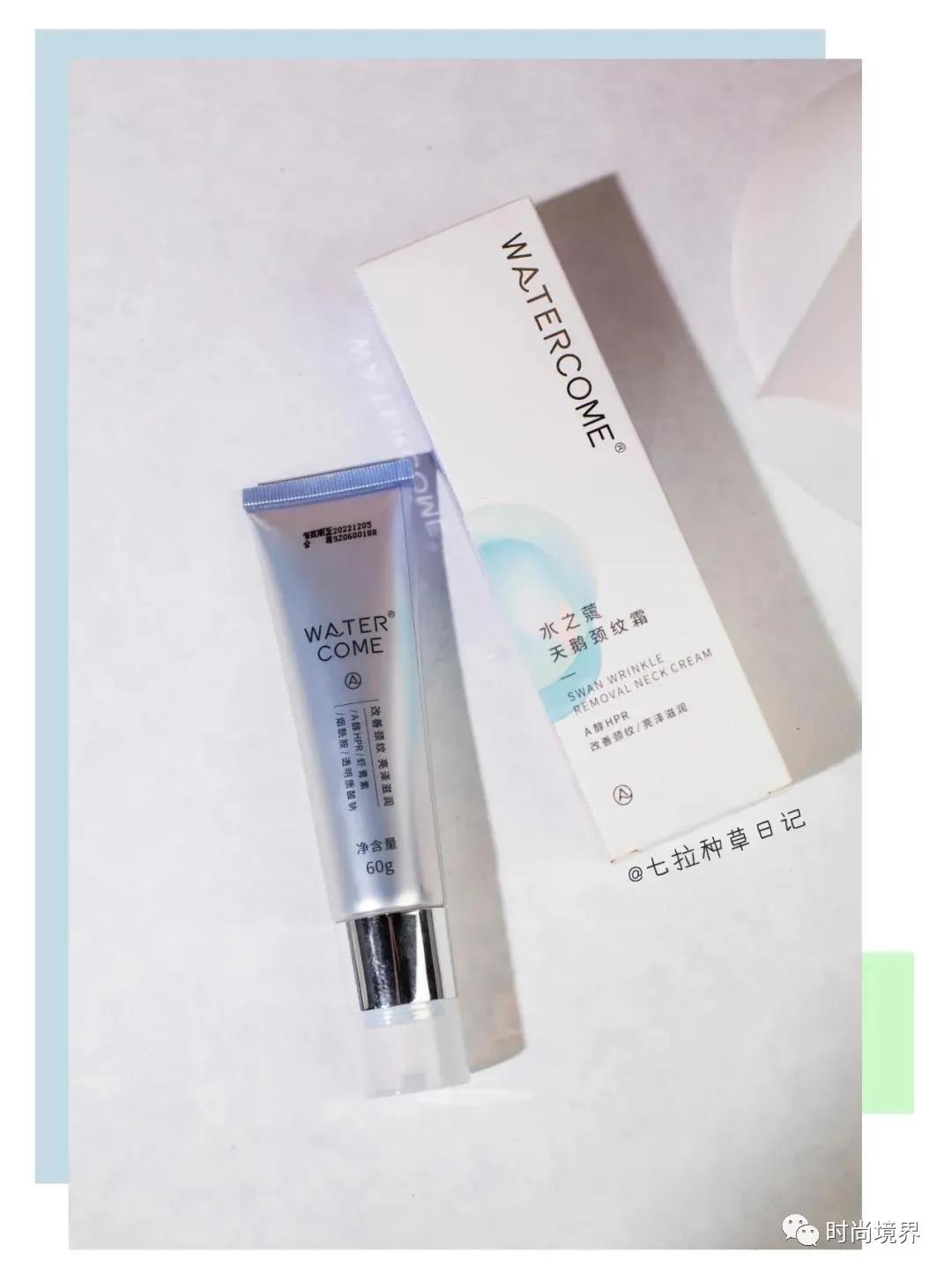 颈纹暴露了你的年龄,颈纹突然严重松弛是胖了还是瘦了