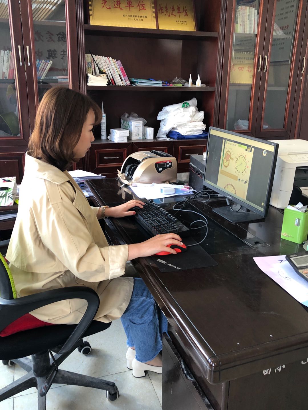 武穴田镇疫情最新,战疫情小学一年级日记