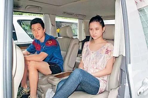 陈婉珍年轻跟赌王合影,陈婉珍为何能成为赌王