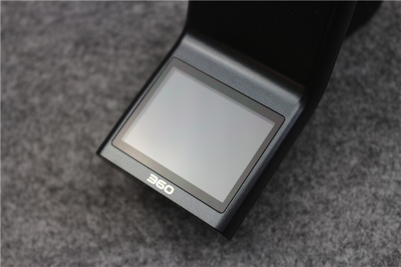 行车记录仪推荐360g300停车监控,360行车记录仪g300怎样看回放