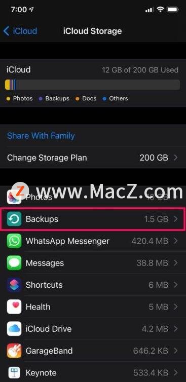 苹果手机icloud备份平板有用吗,怎么减少苹果ipad储存空间