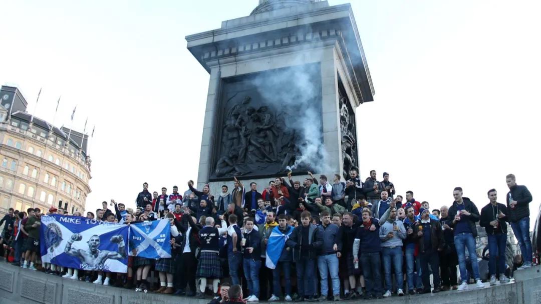 英国为什么打了疫苗疫情还反弹,英国疫苗接种最新消息