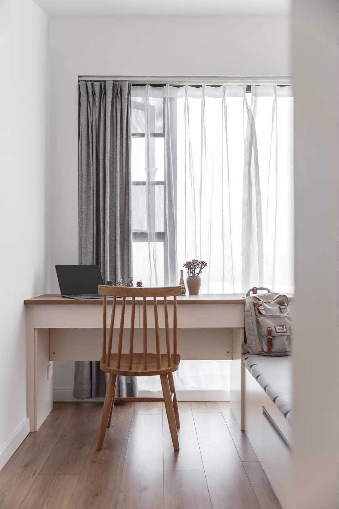 小尼宅配|北漂5年，我终于明白了房子的意义所在