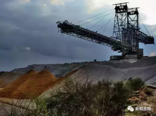 世界各国工业巨无霸,世界工业排名一览表图片