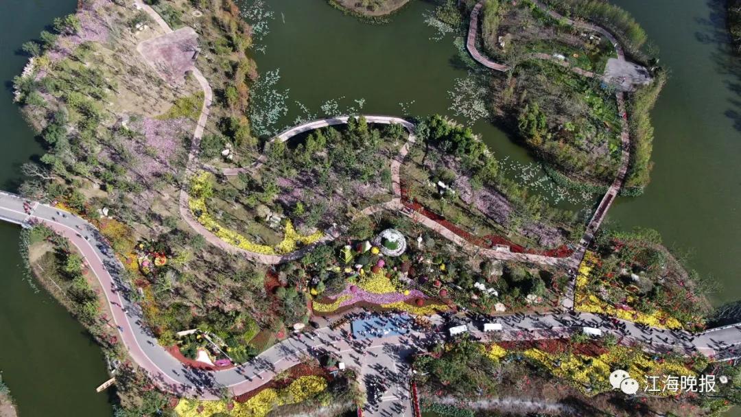 南通这些“网红”步道，你去过吗？