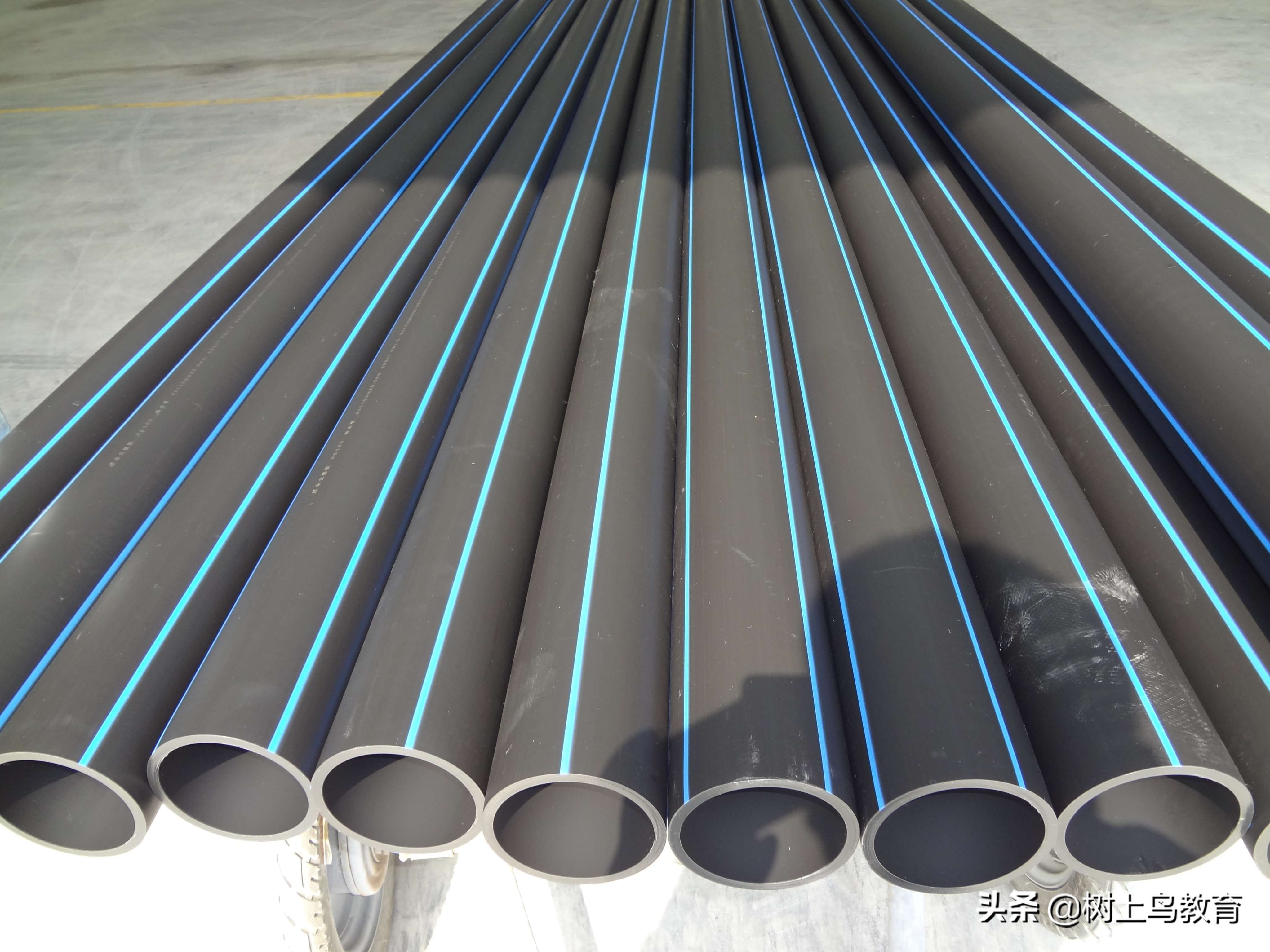 建筑给排水新型常用管材介绍,建筑给排水工程常用的管材有哪些