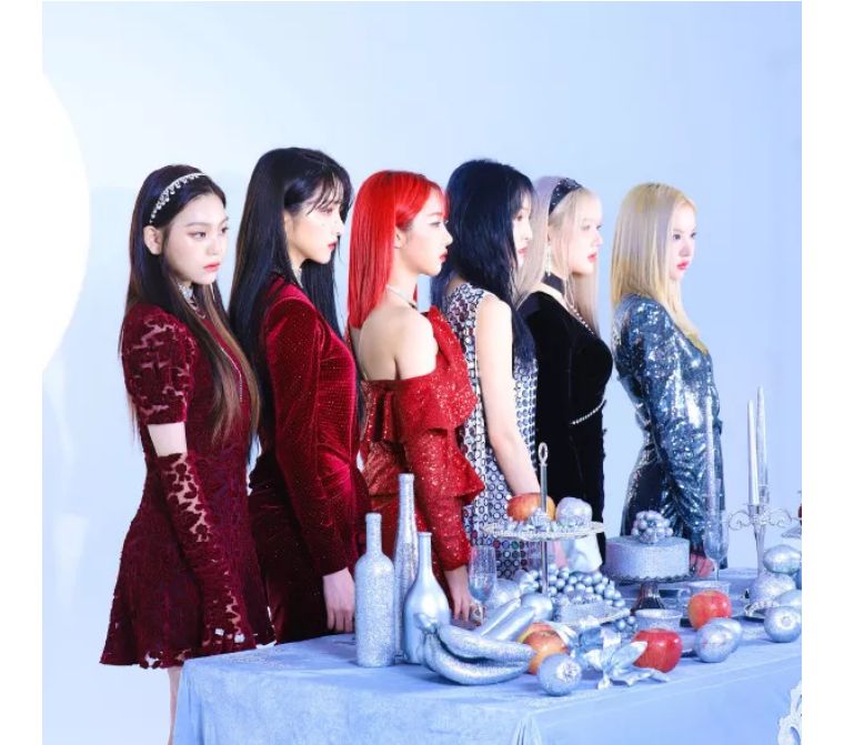 脸颊没肉是太瘦了么,韩国爱豆要瘦到多少斤