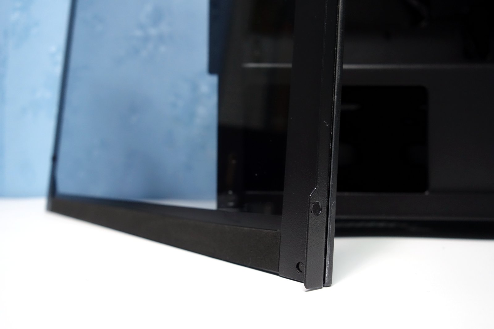 和老土外观说再见，给工作机换套机电