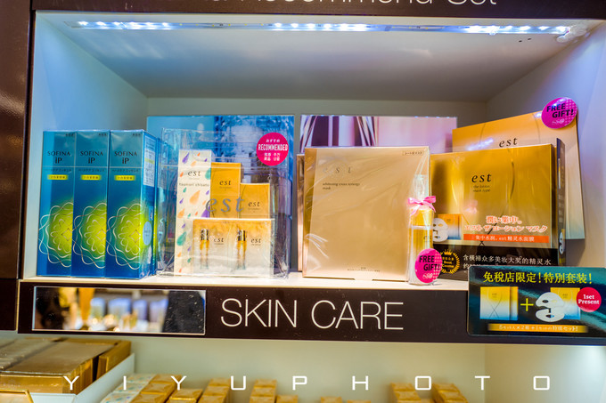 东京成田机场购物店有哪些,东京成田机场免税店有什么值得买