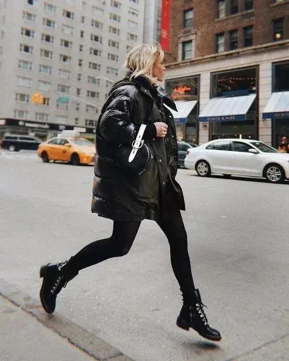 显瘦鲨鱼裤杨幂同款,看起来显瘦十斤的杨幂同款鲨鱼裤