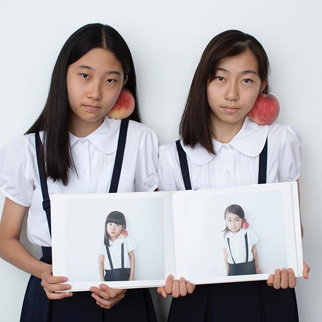 日本摄影大师代表作,日本治愈系照片