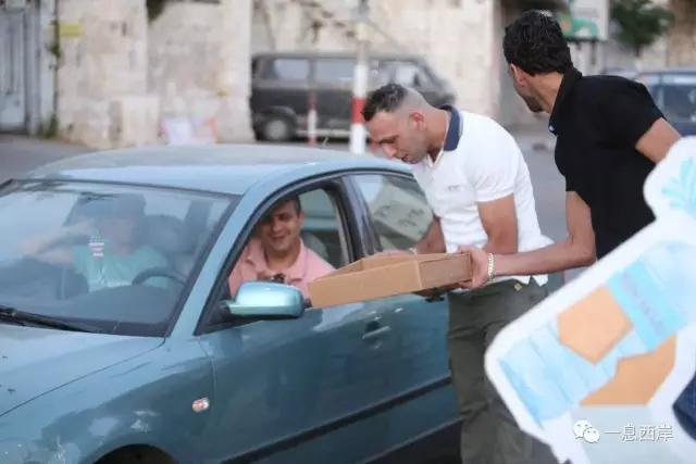 斋月基督教,犹太基督徒和巴勒斯坦基督徒