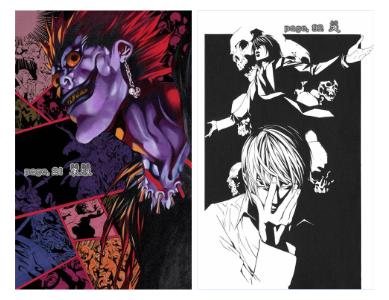 盘点日漫的十大经典之作,所有日漫合集龙珠