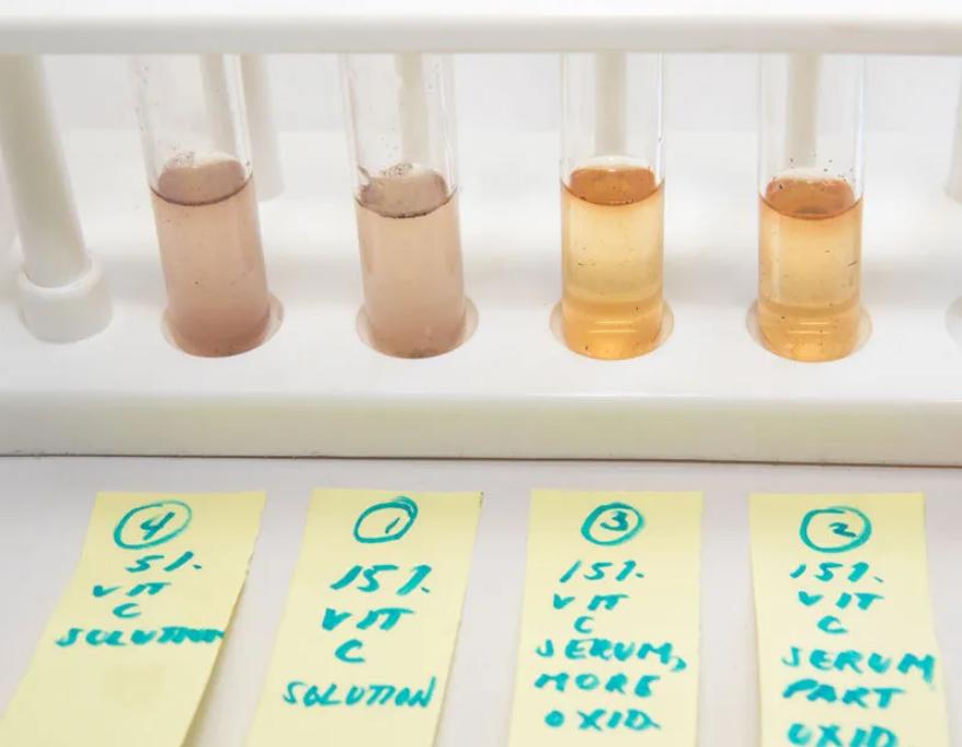 抗衰产品哪个品牌最好,性价比超高的油皮抗衰水