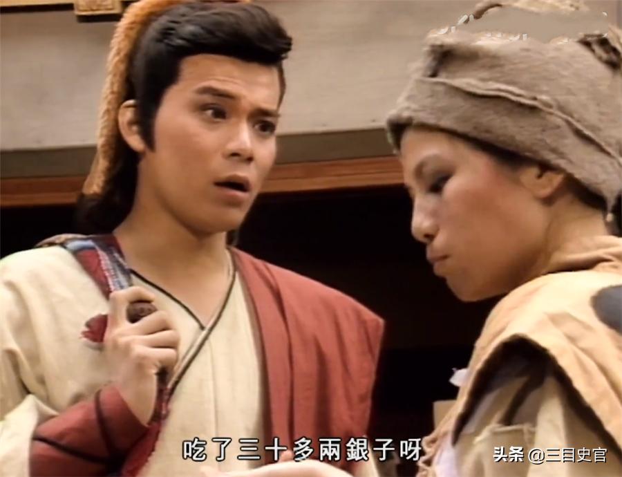 古代时期一两白银是现在的多少钱,中国古代一两白银在现代值多少钱