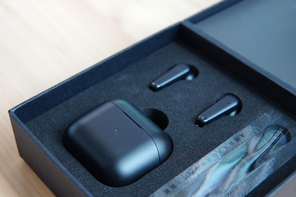 网易云主动降噪耳机测评,网易音乐主动降噪耳机buds