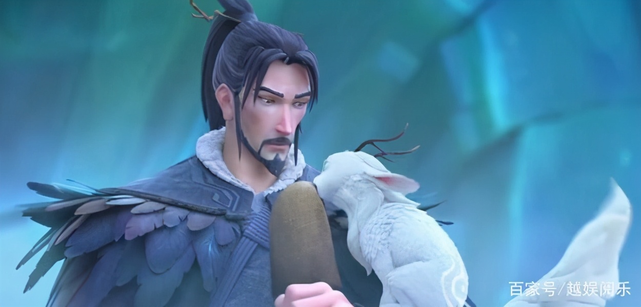 姜子牙是元始天尊的关门弟子？历史上真实的姜子牙